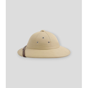 Casque colonial - Ares
