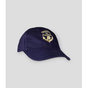 Gorra bordada Tropas de Marina - Ares
