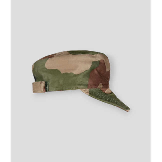 Boné infantil Cam CE - Ares