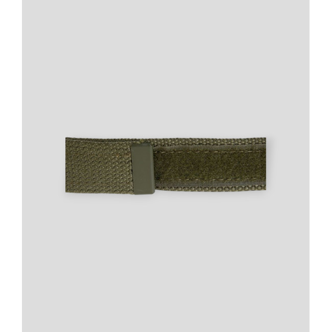 Cintura in velcro Kaki - Ares