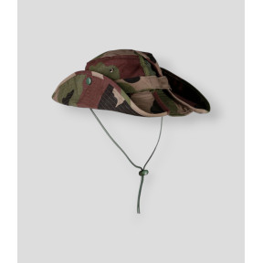 Cappello da boscaglia Cam CE - Ares