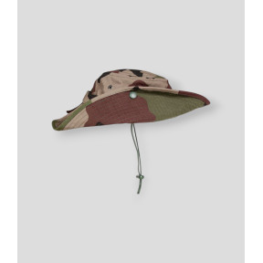 Cappello da boscaglia Cam CE - Ares