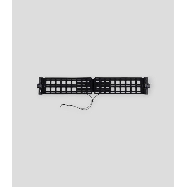 Housse tactique 4 en 1 - Noir - GK