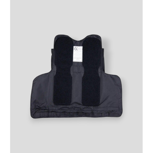 Funda táctica 4 en 1 - Negro - GK