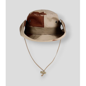 Cappello da bush Cam Desert - Ares