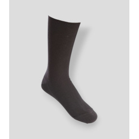 Kurze Socken Schwarz - Ares