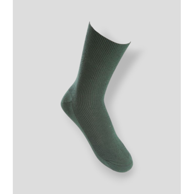Kurze Socken Legionsgrün - Ares