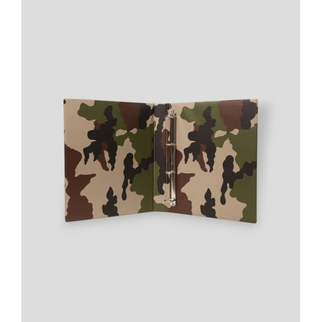 A4 Ordner Camo CE - Ares