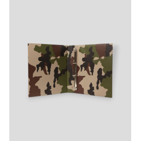 Classeur A4 Camo CE - Ares