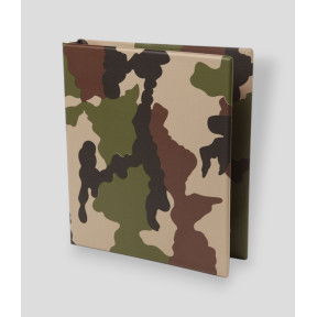 Segregator A4 Camo CE - Ares