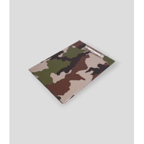 Archivador A4 Clips Camo CE - Ares