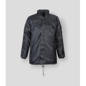 Cortavientos forrado de polar - Negro - CityGuard