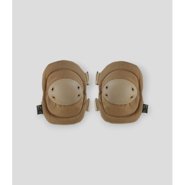 Basic Coyote Elbow Pad - Ares