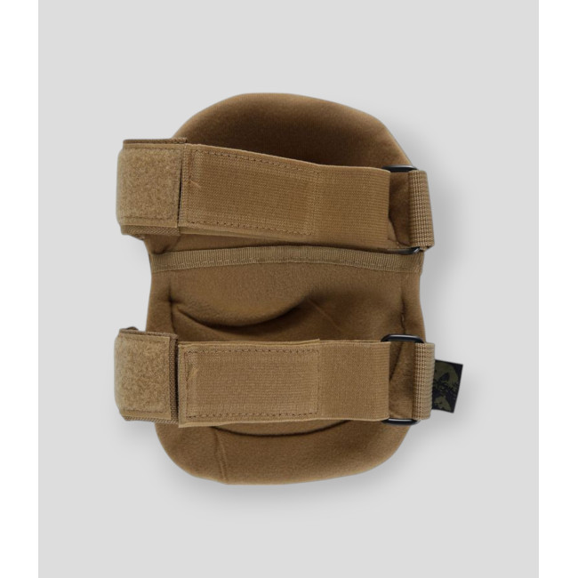 Codera Basic Coyote - Ares