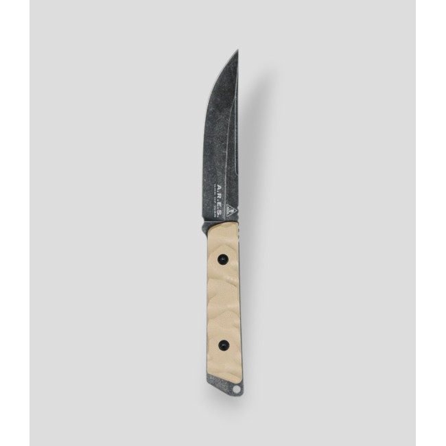Cuchillo Akuso Tanto - Ares
