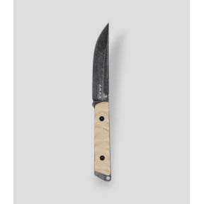 Cuchillo Akuso Tanto - Ares