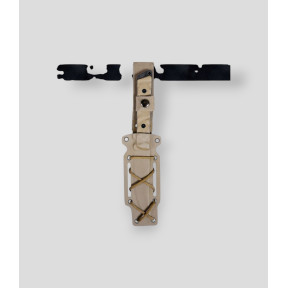 Faca Akuso Tanto - Ares