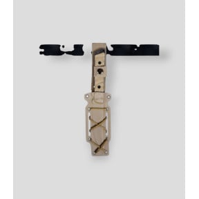 Faca Akuso Tanto - Ares
