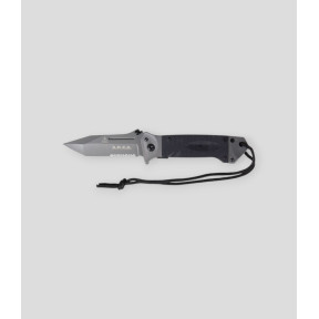 Mes Baroud Black + etui - Ares