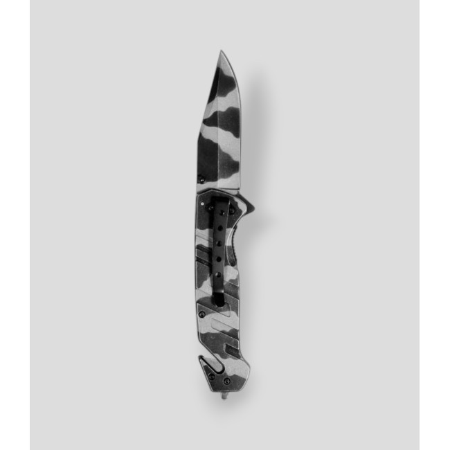 Mes Camo Rescue - Ares