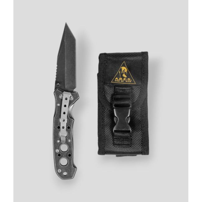 Mes Gun Powder - Ares