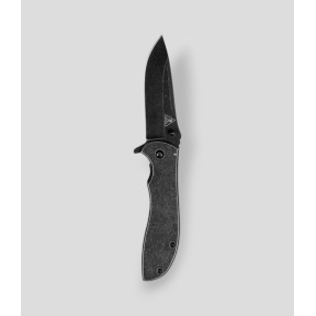 Messer Gun Steel - Ares