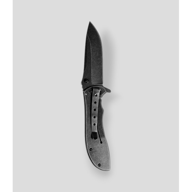 Faca Gun Steel - Ares