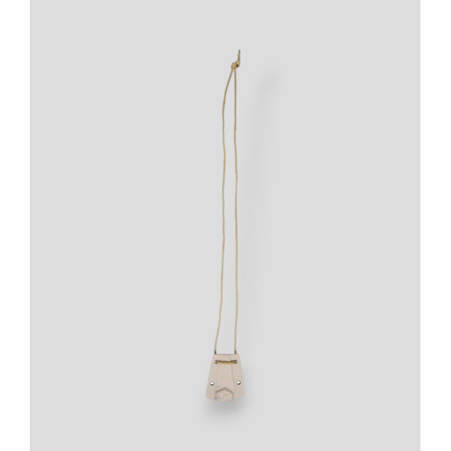 Mes Neck Jewel - Ares