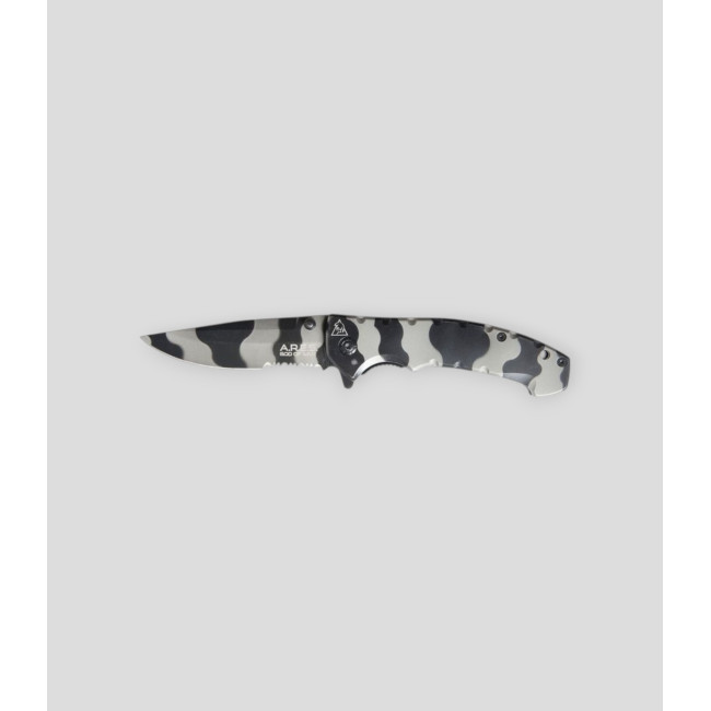 Cuchillo Black Bee - Ares