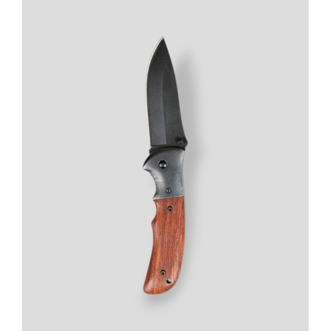 Cuchillo Raw Hunt - Ares