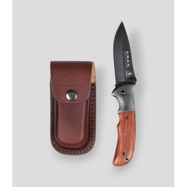 Coltello Raw Hunt - Ares