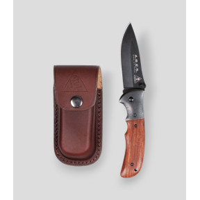 Faca Raw Hunt - Ares