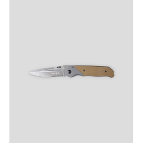 Nóż Sand Warrior + etui - Ares