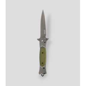 Messer SAS Force Khaki - Ares