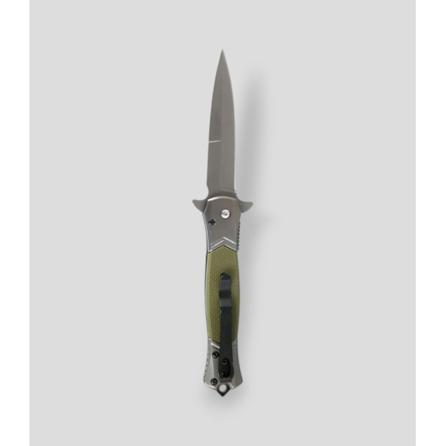 Messer SAS Force Khaki - Ares