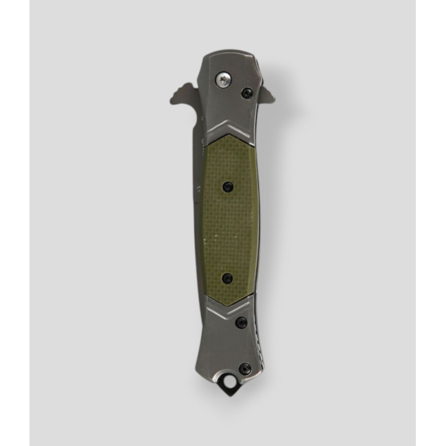 Messer SAS Force Khaki - Ares