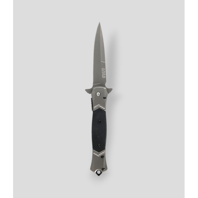 Cuchillo SAS Force Negro - Ares