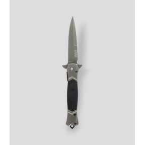 Coltello SAS Force Nero - Ares