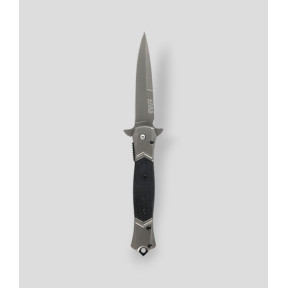 Mes SAS Force Zwart - Ares
