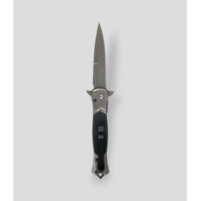 Mes SAS Force Zwart - Ares