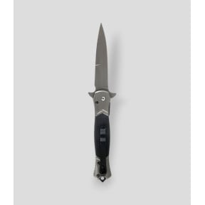 Coltello SAS Force Nero - Ares