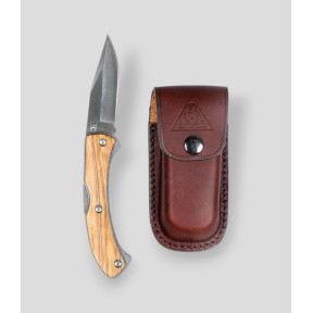 Faca Wood Iron - Ares