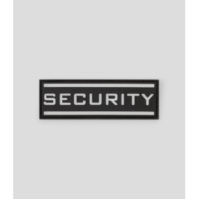 Parche SECURITY - SWAT - JTG