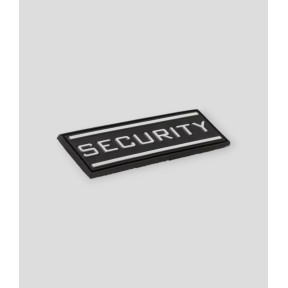 Parche SECURITY - SWAT - JTG