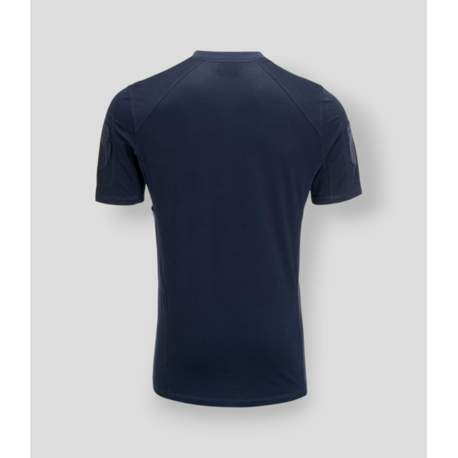 T-shirt Instructor MK III LW - Marineblau - Clawgear