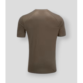 T-shirt Instructor MK III LW - Steingrau Olive - Clawgear