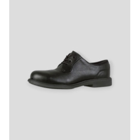 Lage schoenen Active Duty - Zwart - Magnum