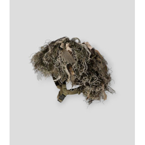Helmhoes Félin Ghillie - Ares