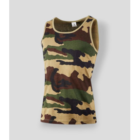 Tank Top Cam CE - Ares