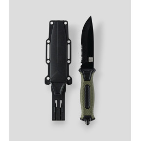 Mes Tactical Ops - Olijfgroen - 101 Inc